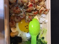 -海盗虾饭·剥好的小龙虾饭(上地辉煌店)