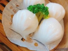 -煲王粤菜餐厅(中侨中心店)