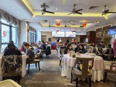 大堂-丰鲤楼•闽南茶楼(仟禧汇店)