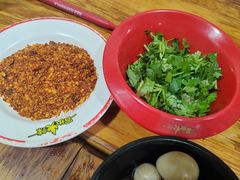 蘸碟-冒椒火辣(奎星楼街店)