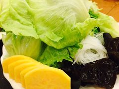 -蝎王府羊蝎子(北大地店)