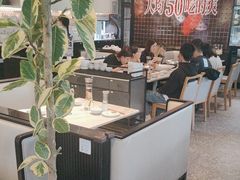 -渔语鱼酸菜鱼新川菜(来福士店)