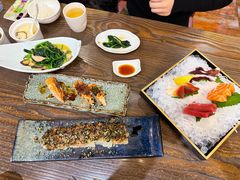 -东京屋(武定路店)