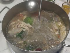 -刘少华贵州小黄牛·鲜牛肉火锅(总店)