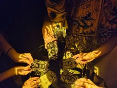 -棂笼·深度沉浸密室(武汉旗舰店)