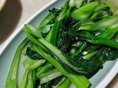 当季时令时蔬-桂小厨广西菜(水晶城店)