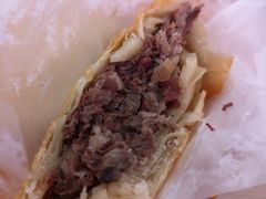 -闫家驴肉老店(华电一校店)
