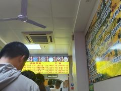 -真素诚·清真(新华路店)