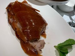 四季民福烤鸭-四季民福烤鸭店(前门店)