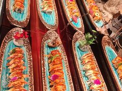 -梨花自助烤肉(西三旗万象汇黑金店)