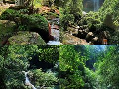 -赤水丹霞旅游区·大瀑布