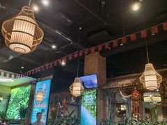 -龙泉人椰子鸡·糟粕醋·地标海南菜(龙昆南店)