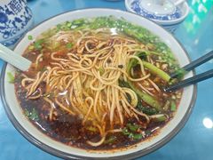 -西域西北老马食府(鼓楼西街店)
