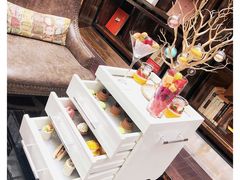 -行者书屋大堂吧 ·下午茶(南京圣和府邸酒店)