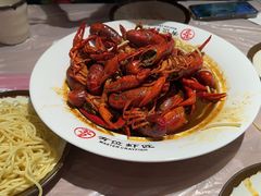 -有位虾匠·胶东土菜小馆(市北店)