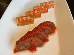 -旺顺阁·北京菜·烤鸭(大望路店)