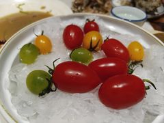 -渔港甄宴·海鲜·地标烟台菜(金沙滩店)
