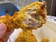 -麦当劳(天骄店)
