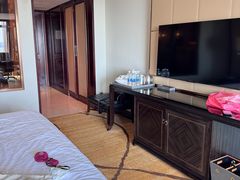 -汕头龙光喜来登酒店