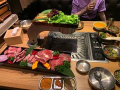 -汉拿山(魏公村店)