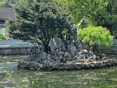 -丝绸小镇荻港古村