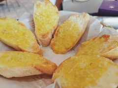 蒜蓉烤面包-Thai Alley泰爱里(二沙岛店)