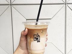 -JPG coffee(广州体育西店)