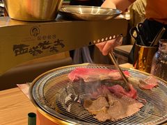 -西塔老太太泥炉烤肉(武汉摩尔城店)