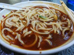 -陈记老七手擀面(哈西万达广场店)
