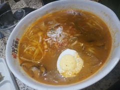 -丰茂烤串(公园店)