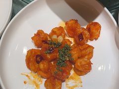 -福成厚江鱼壹号黑金冠好店(群力店)