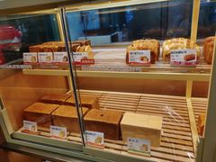 -爸爸糖手工吐司(上海五角场万达店)