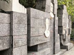 -桃花堤公园