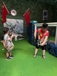 -乐8运动馆·桐语运动乐园(南湖二路店)