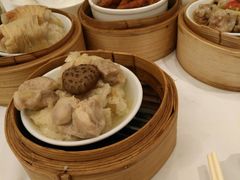 -翠园(铜锣湾广场店)