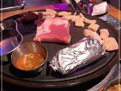 -济州爱肉堂(总店)