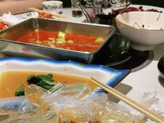 -蛙蛙叫干锅年代(簋街总店)