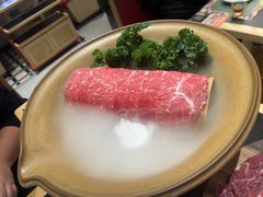 -廖掌柜·重庆鲜货火锅(上海首店)