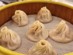 -银都上海菜馆(粤海东路店)