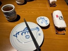 -渔寿司·日本料理(艾尚天地店)