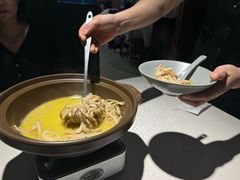 -湘中缘·湖南菜(娄底驻京办店)