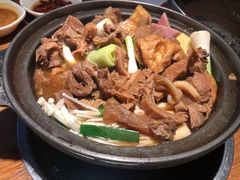 -牛小灶牛杂煲(北京路店)