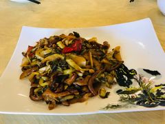 -和膳居饮食有限公司