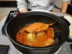 -Ministry of Crab•MOC(交子大道店)