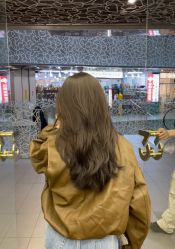 -3AM·S HAIR SALON烫发染发接发