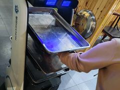 -桃源村铁锅炖鱼(体育馆道店)