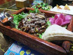 -吉祥圣雪藏餐