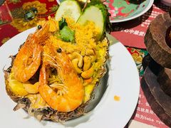 -小娘惹厨房Little Nyonya(狮城有约上榜店)