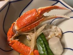 -蟹道乐(梅田店)