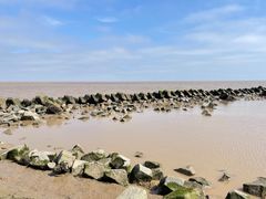 -南汇嘴观海公园